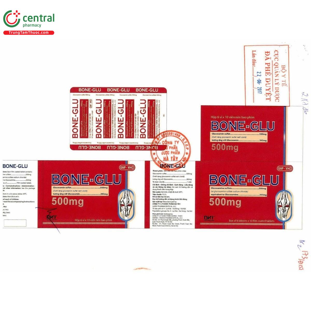 thuoc bone glu 500mg 2 J3412 thuoc bone glu 500mg 2 J3412
