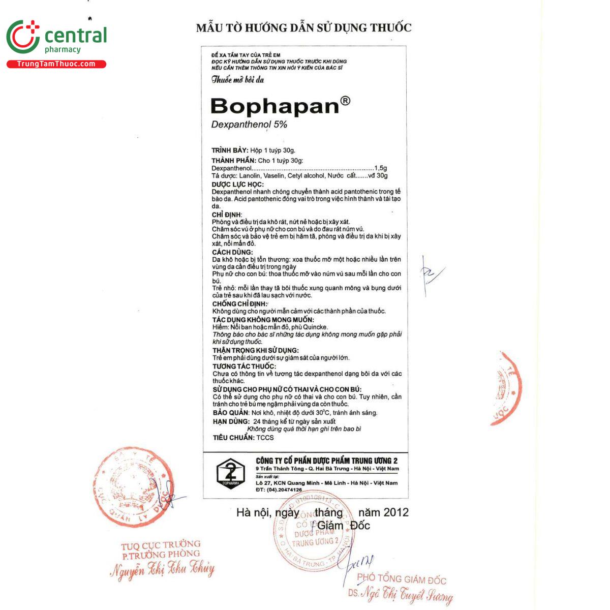 thuoc bophapan 5 4 O5580 thuoc bophapan 5 4 O5580