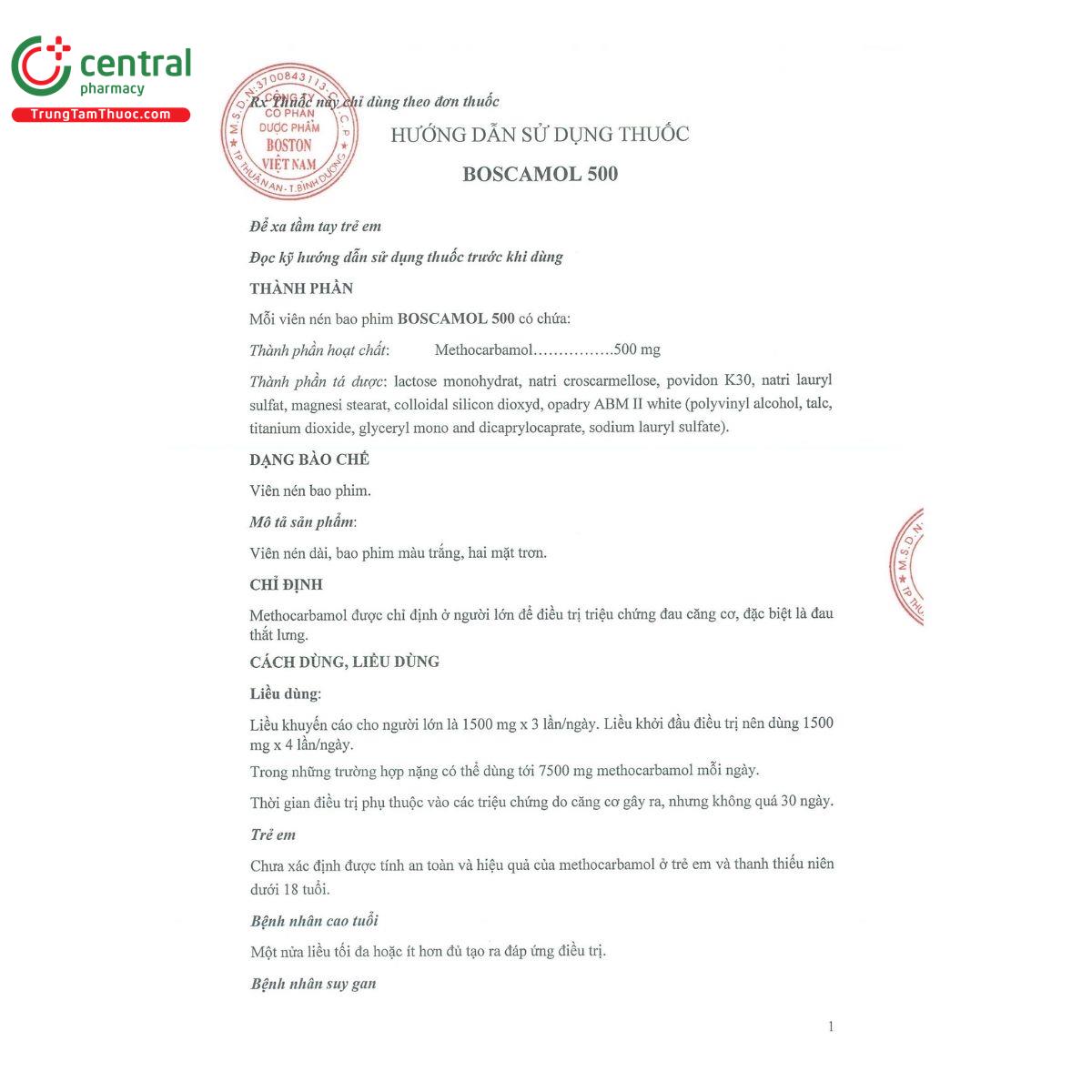 thuoc boscamol 500mg 4 R7546 thuoc boscamol 500mg 4 R7546