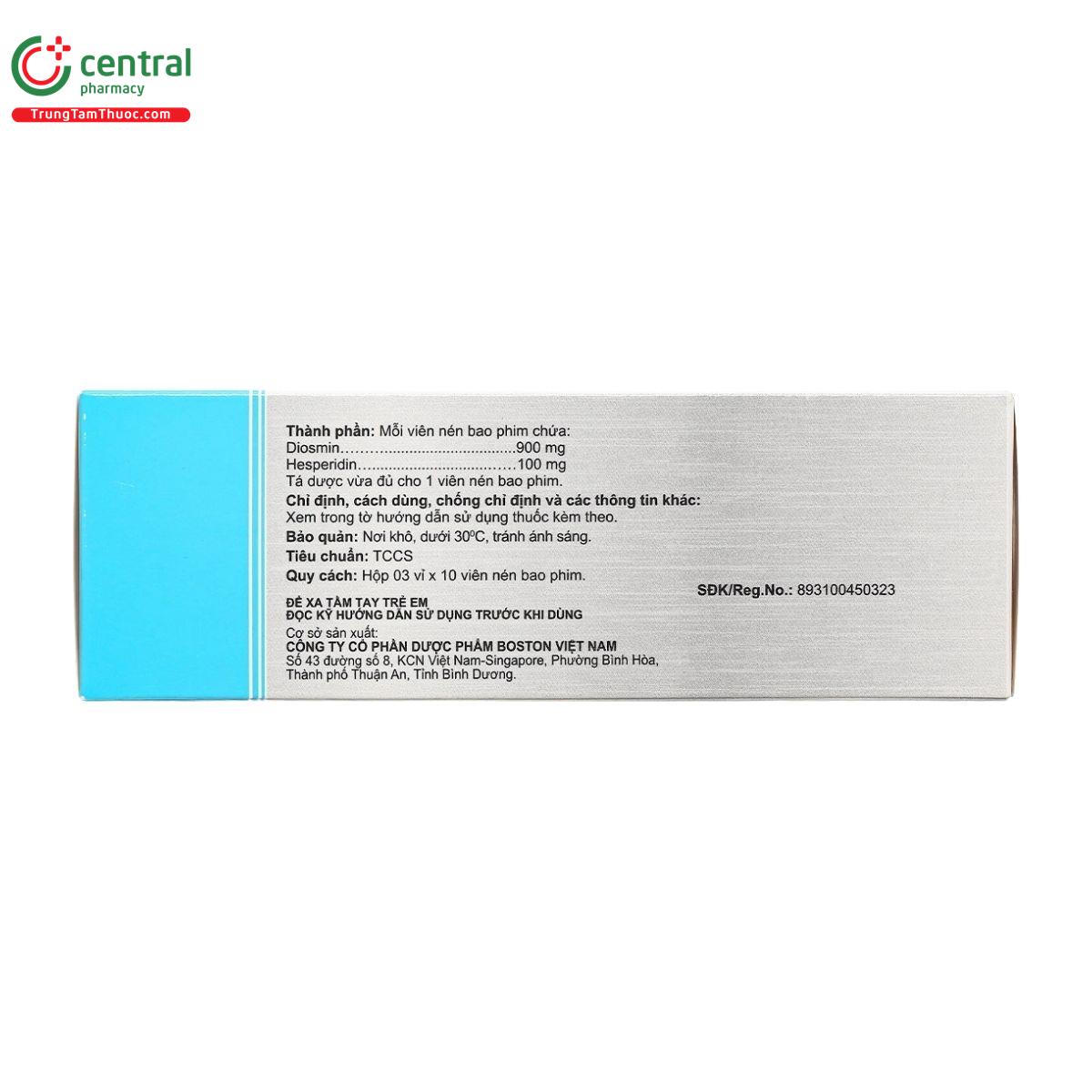 thuoc bosflon plus 5 E1483