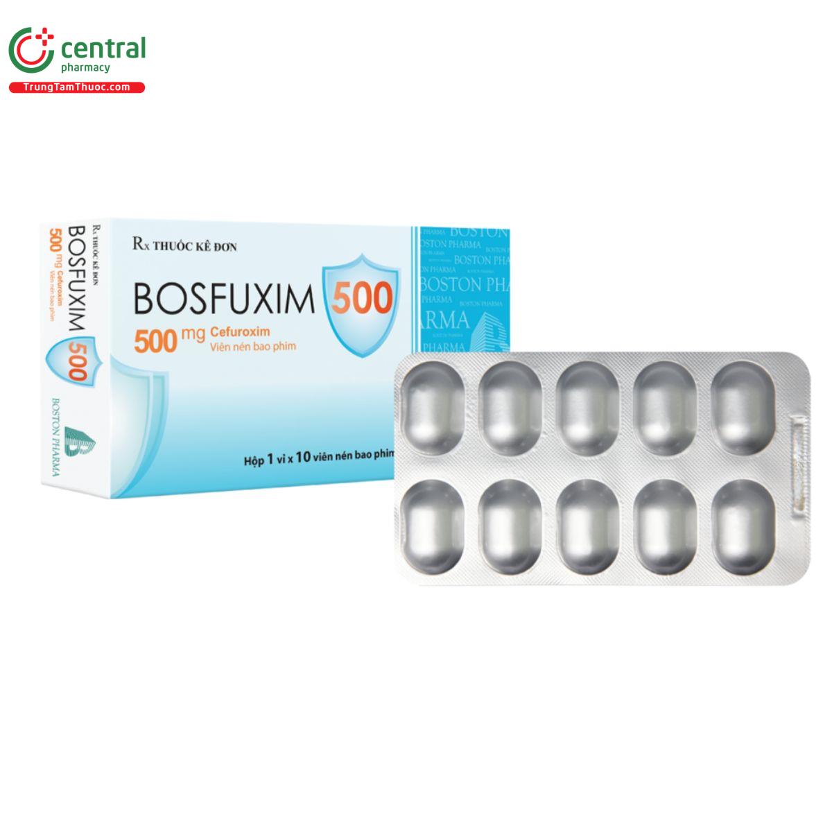 thuoc bosfuxim 500 1 R7330 thuoc bosfuxim 500 1 R7330