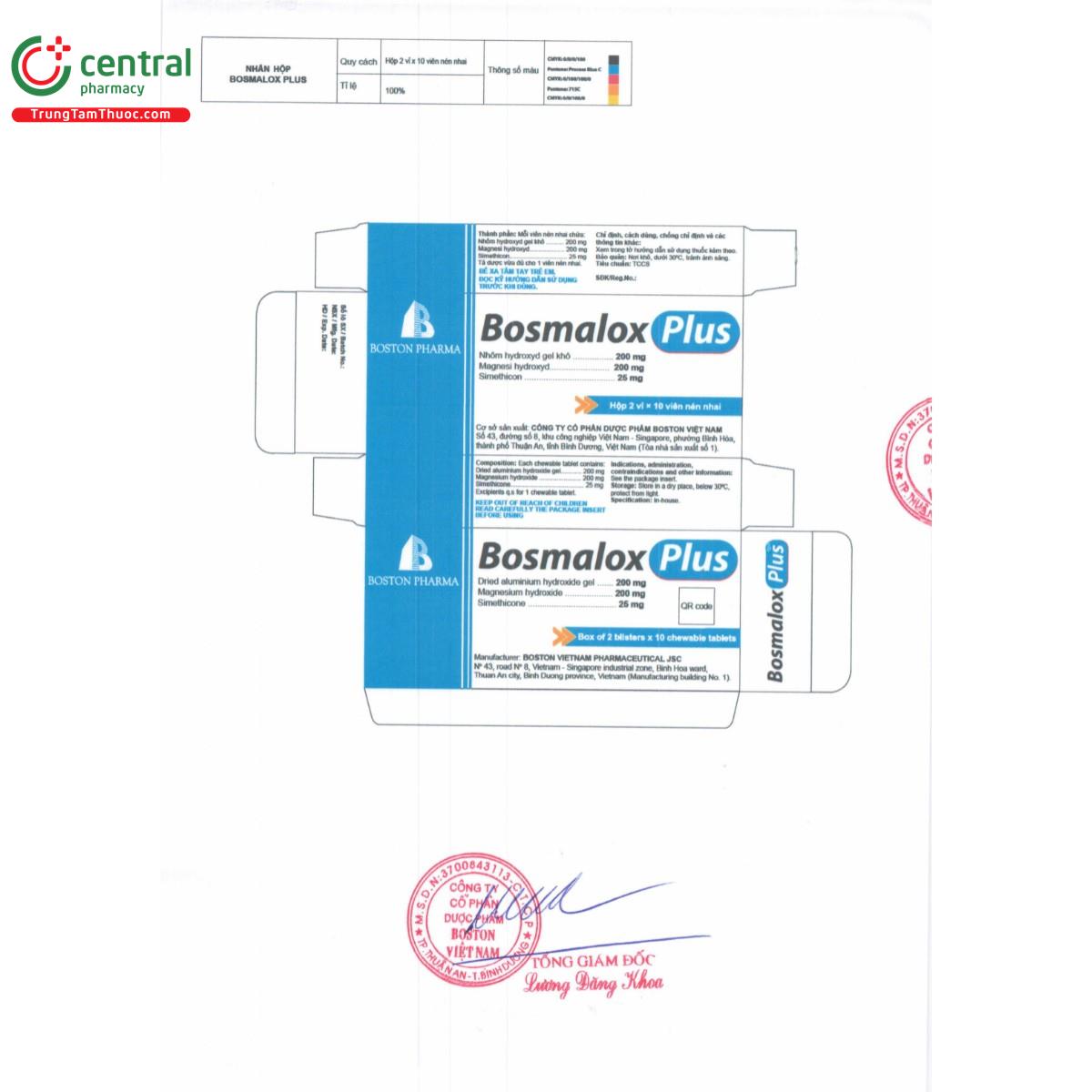 thuoc bosmalox plus 1 E1347 thuoc bosmalox plus 1 E1347