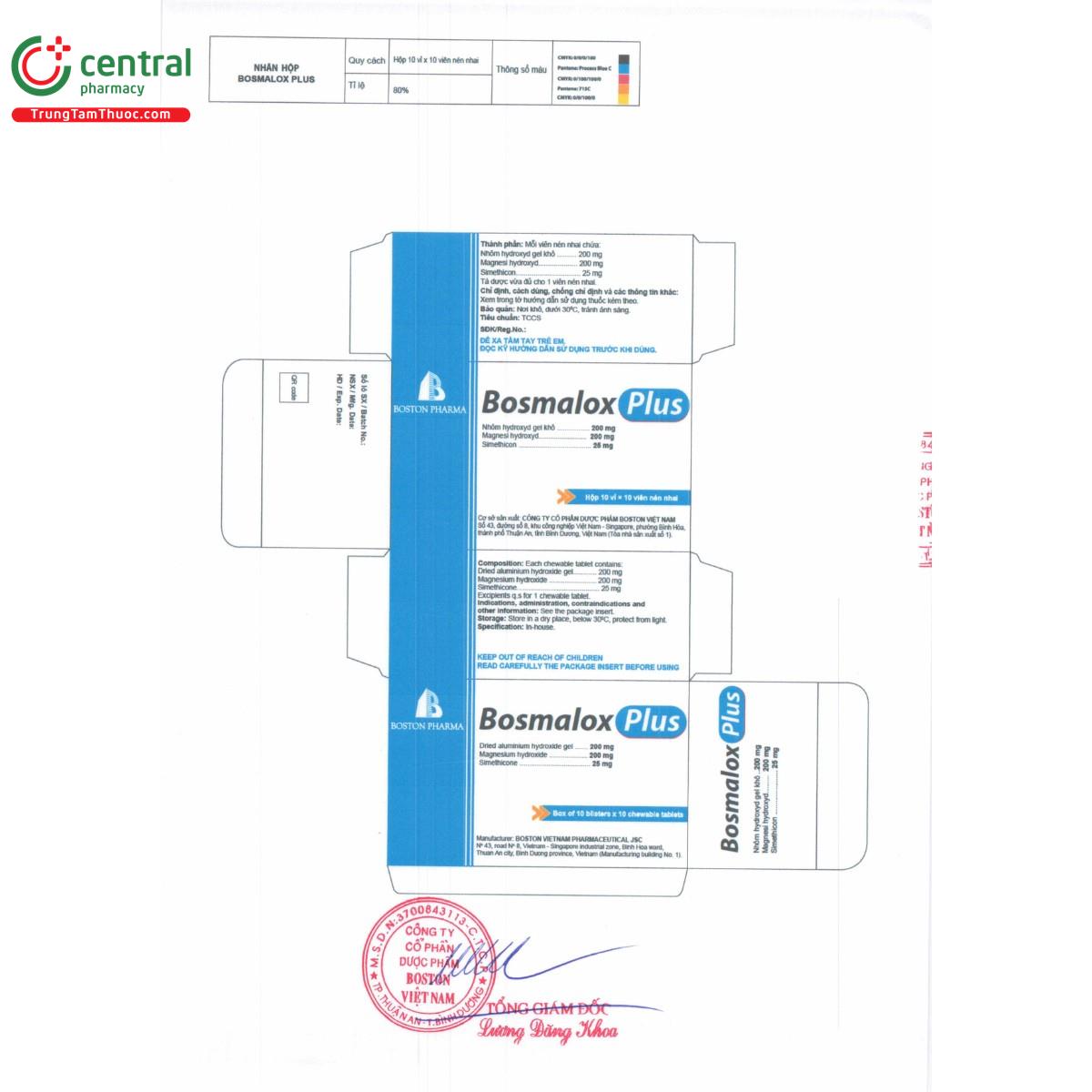 thuoc bosmalox plus 3 N5873 thuoc bosmalox plus 3 N5873