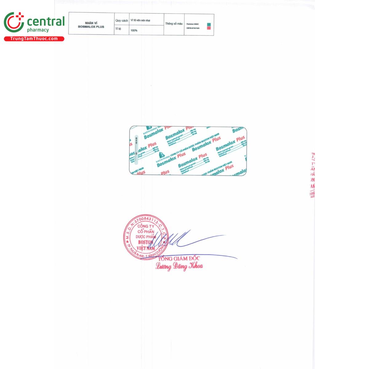 thuoc bosmalox plus 4 O5051 thuoc bosmalox plus 4 O5051