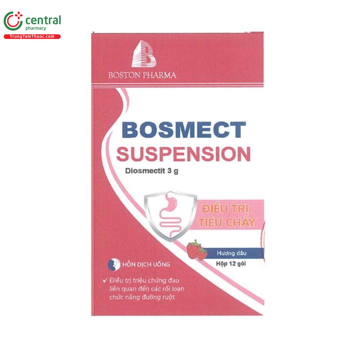 thuoc bosmect suspension G2556 thuoc bosmect suspension G2556