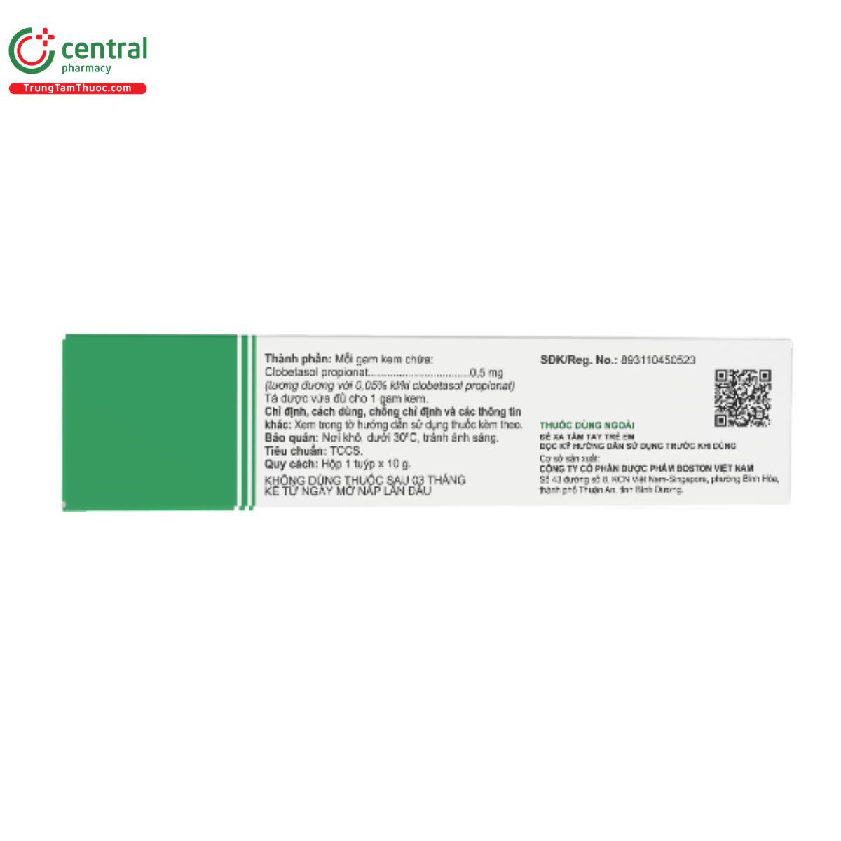 thuoc bosmovat 0 05 5 C1408