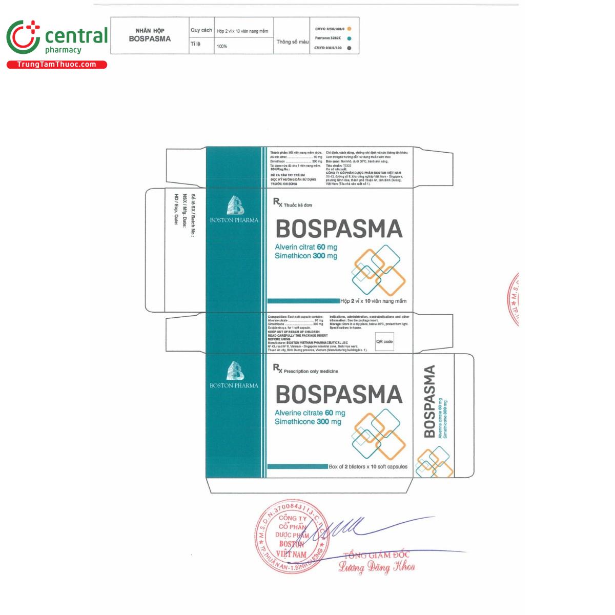 thuoc bospasma 60mg 300mg 1 F2186