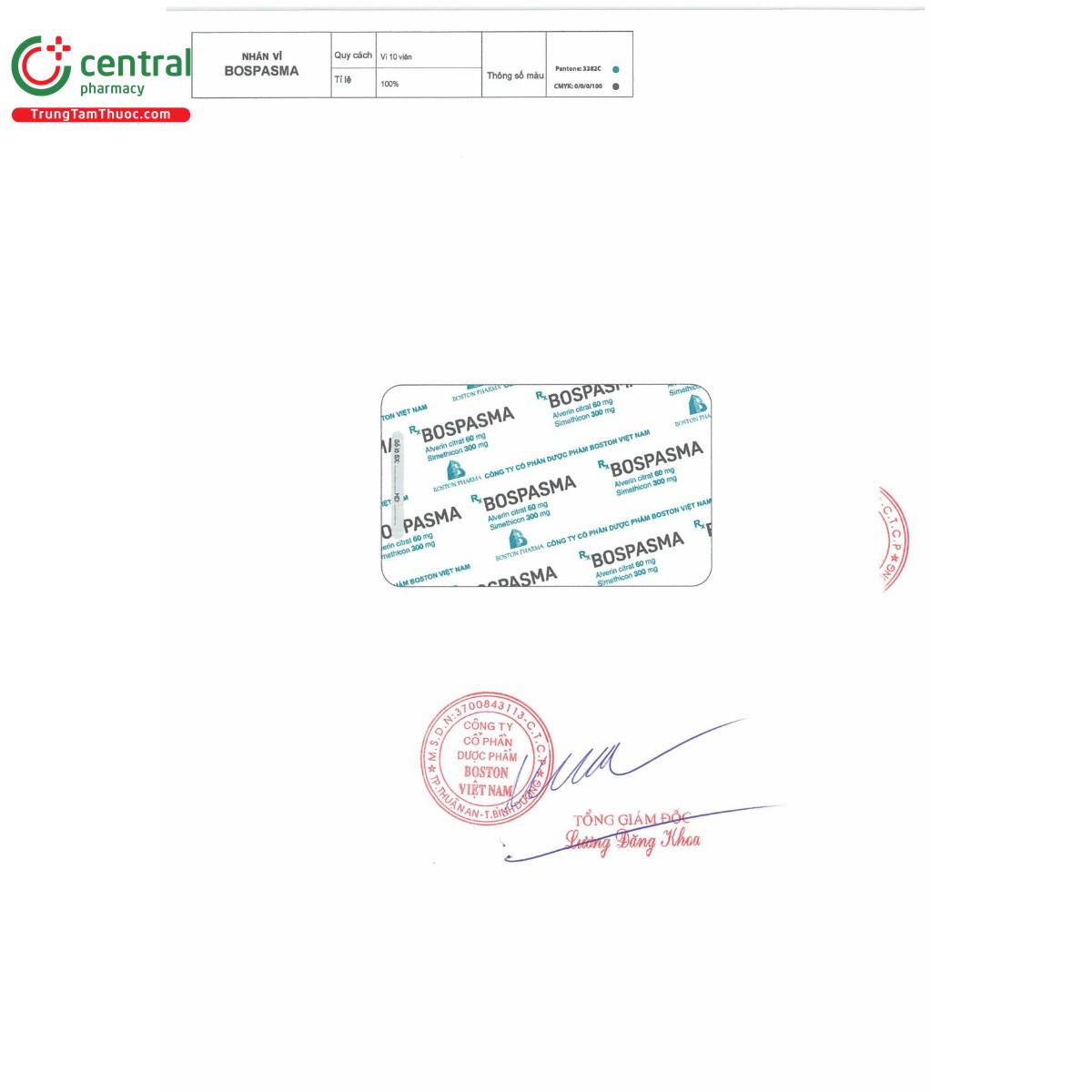 thuoc bospasma 60mg 300mg 5 B0448