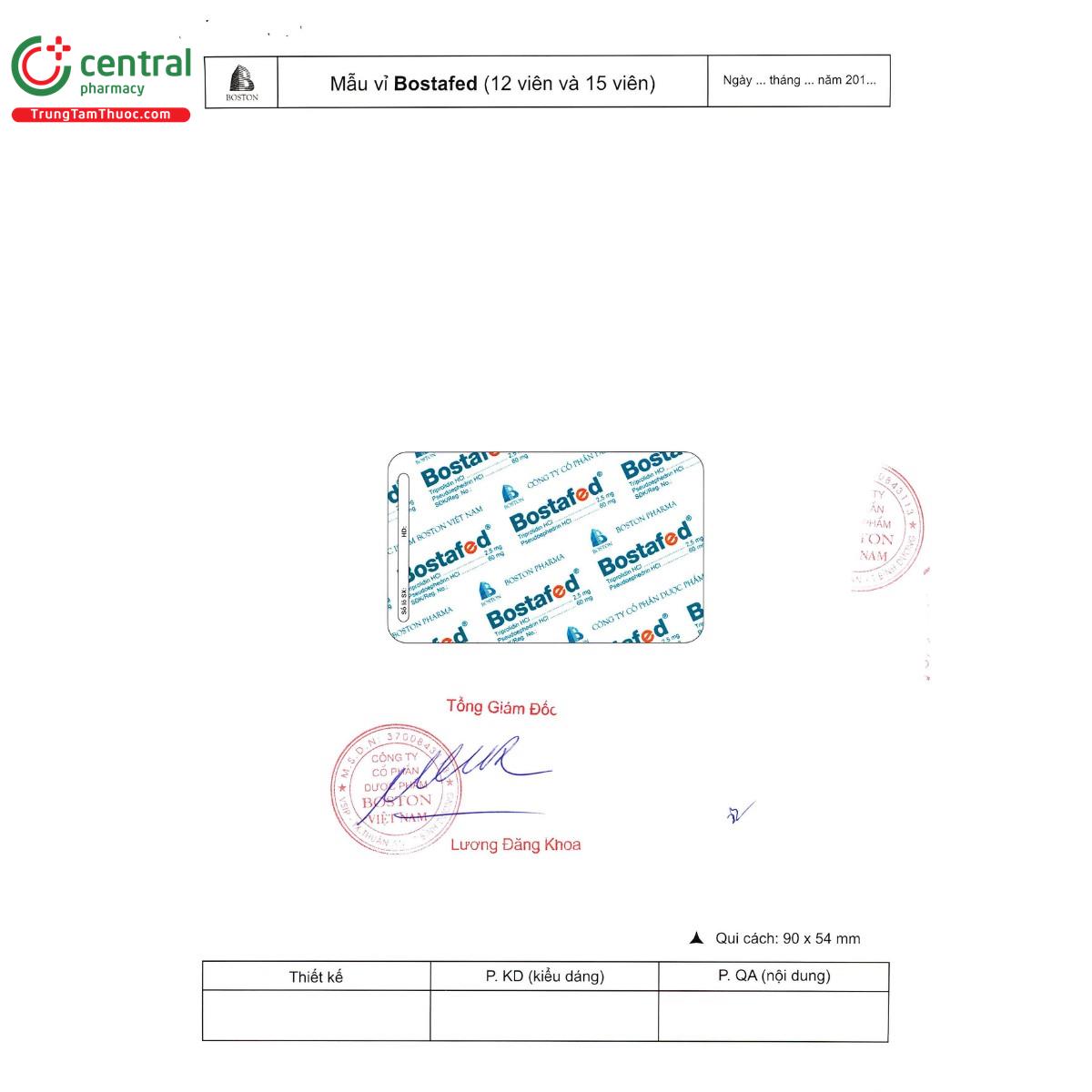 thuoc bostafed 25mg 60mg 3 M4661 thuoc bostafed 25mg 60mg 3 M4661