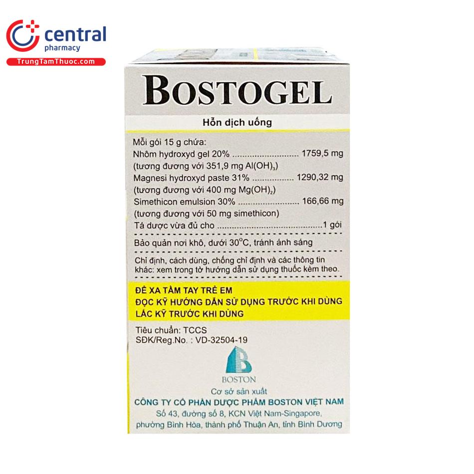 thuoc bostogel 5 F2287