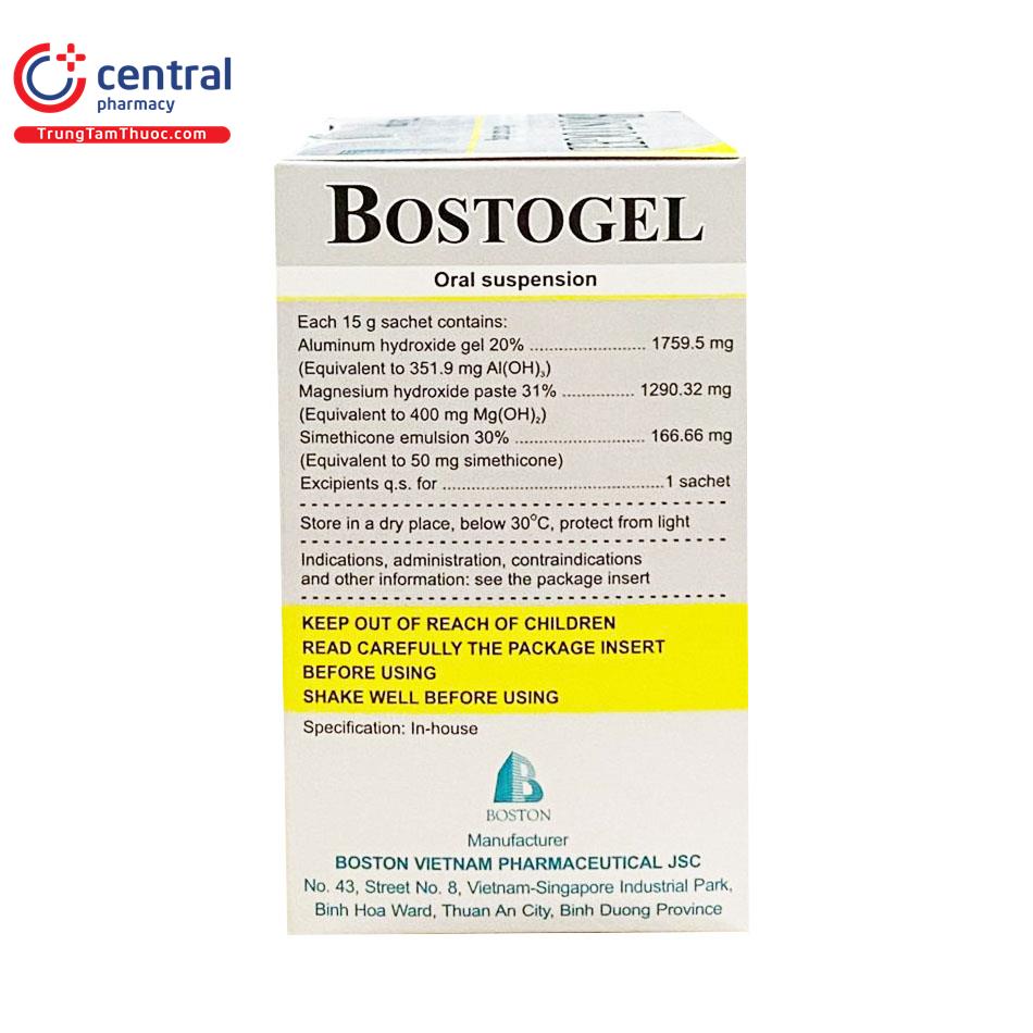 thuoc bostogel 6 H3364