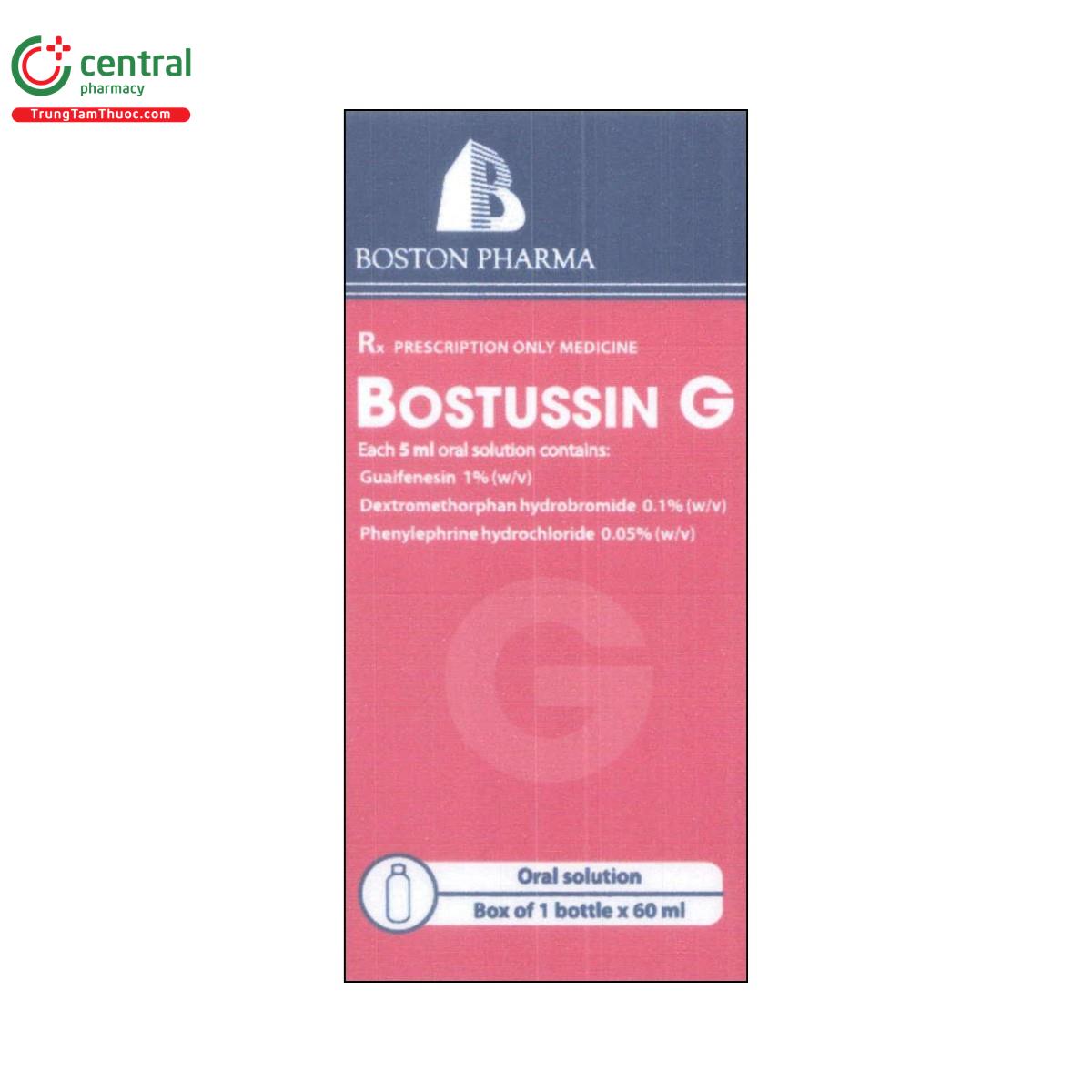 thuoc bostussin g 1 U8586