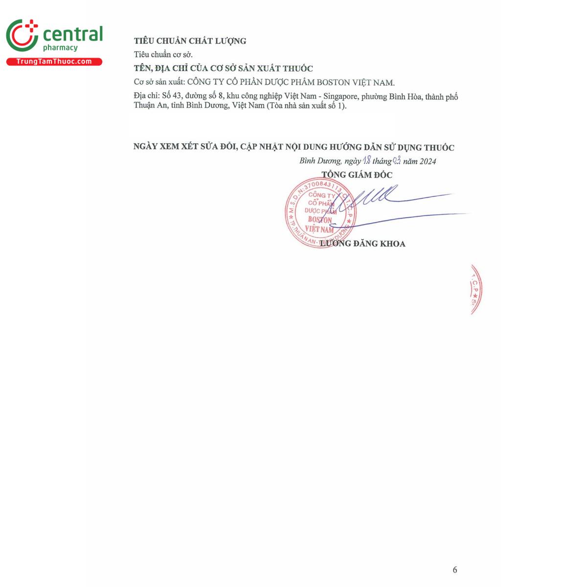 thuoc bostussin g 11 T7717