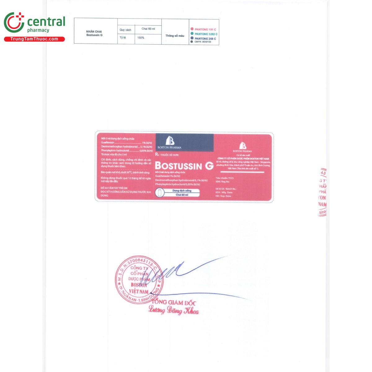 thuoc bostussin g 4 O5751