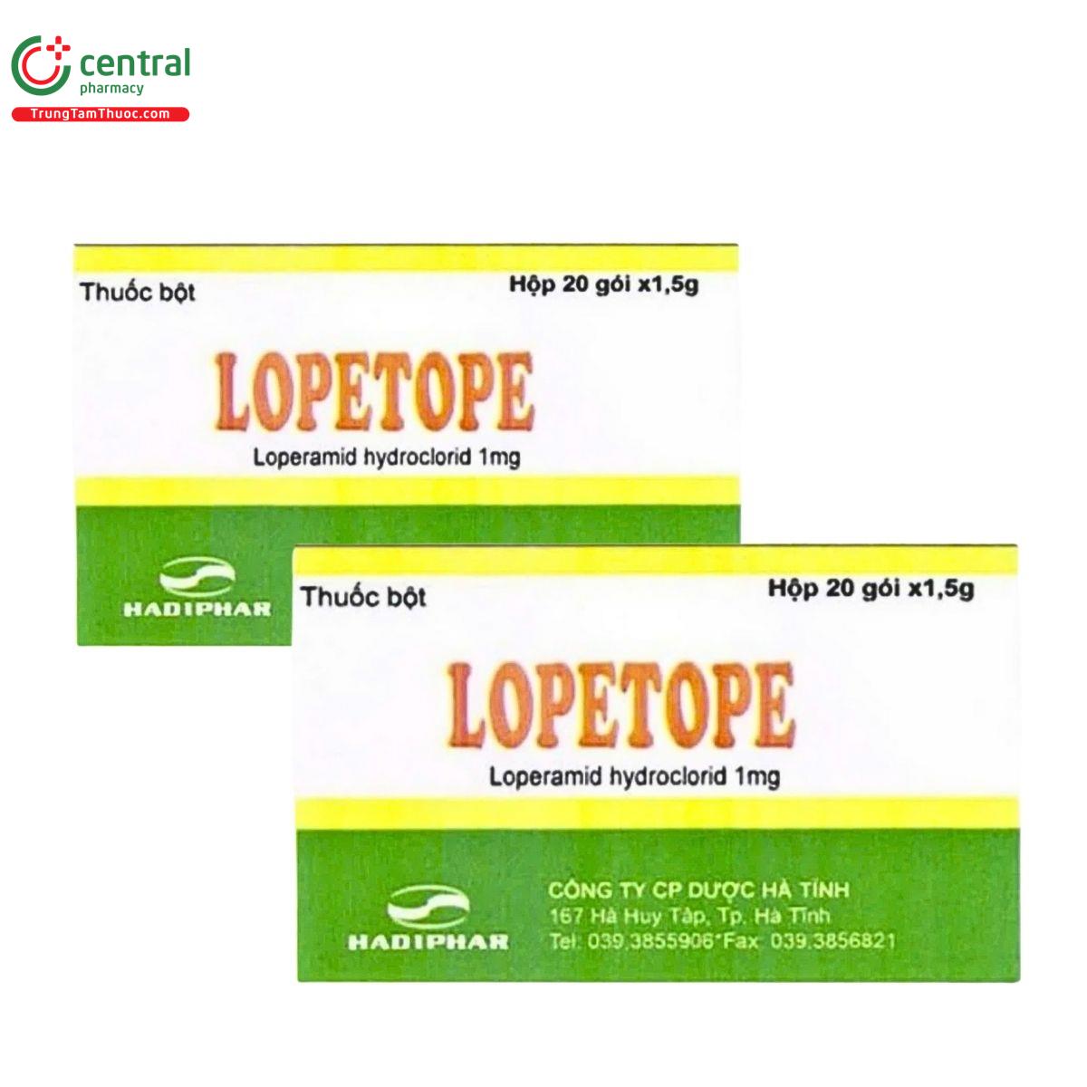 thuoc bot lopetope 5 I3335