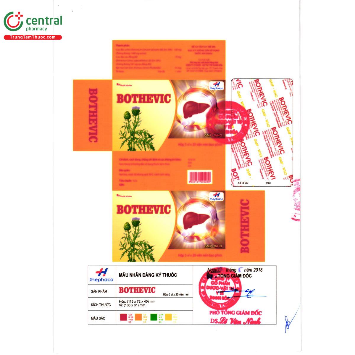 thuoc bothevic 3 D1316 thuoc bothevic 3 D1316