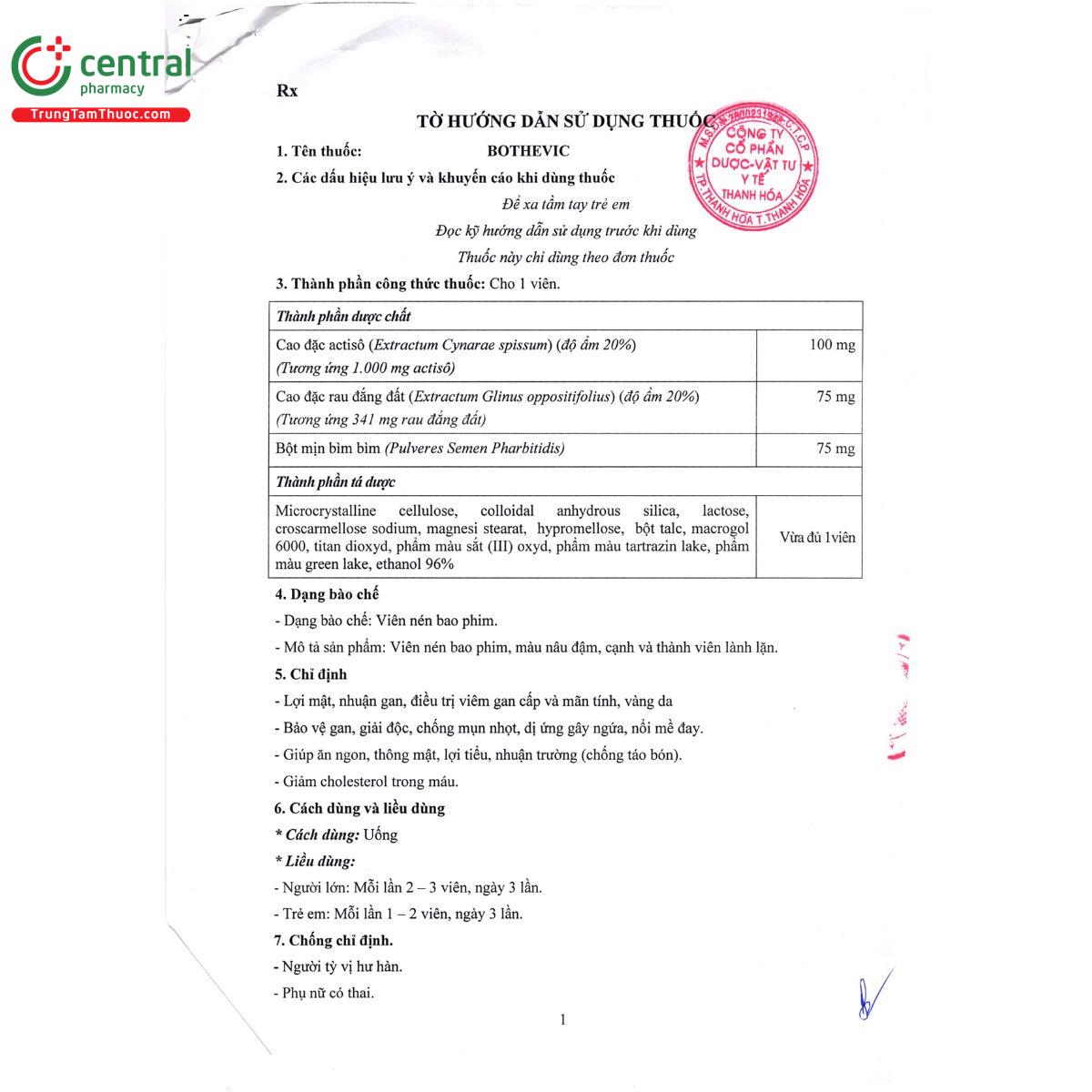 thuoc bothevic 4 T7660 thuoc bothevic 4 T7660