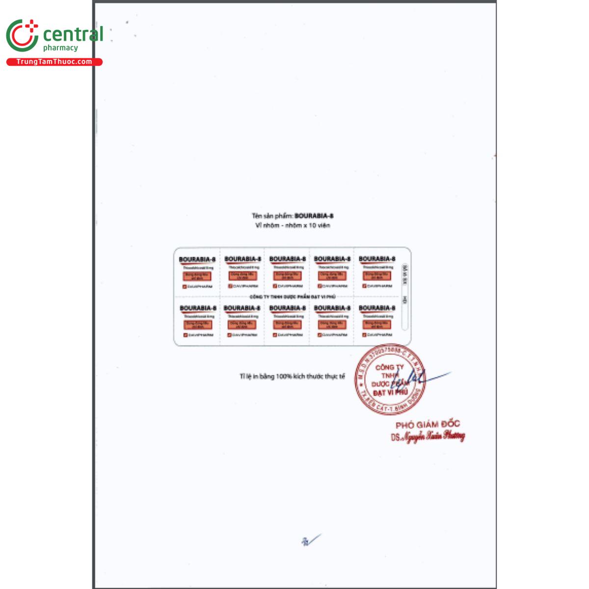 thuoc bourabia 8 7 S7607