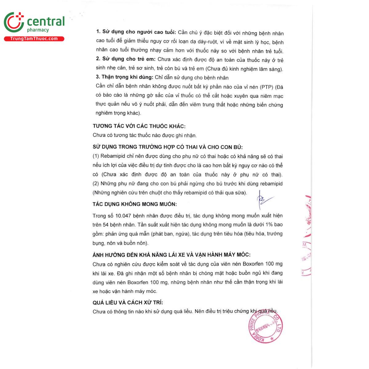 thuoc boxorfen 100mg 6 A0487 thuoc boxorfen 100mg 6 A0487