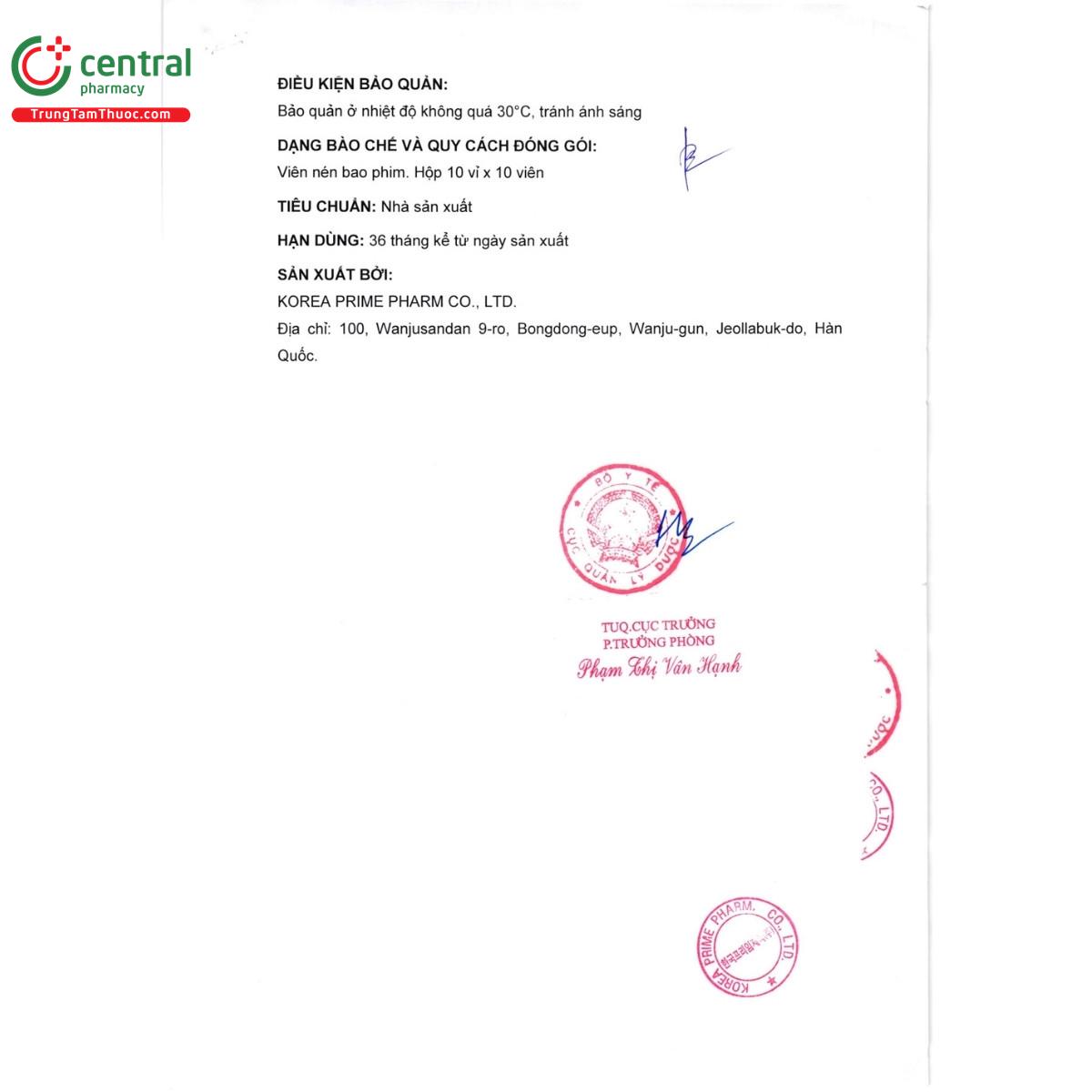 thuoc boxorfen 100mg 7 H3136 thuoc boxorfen 100mg 7 H3136