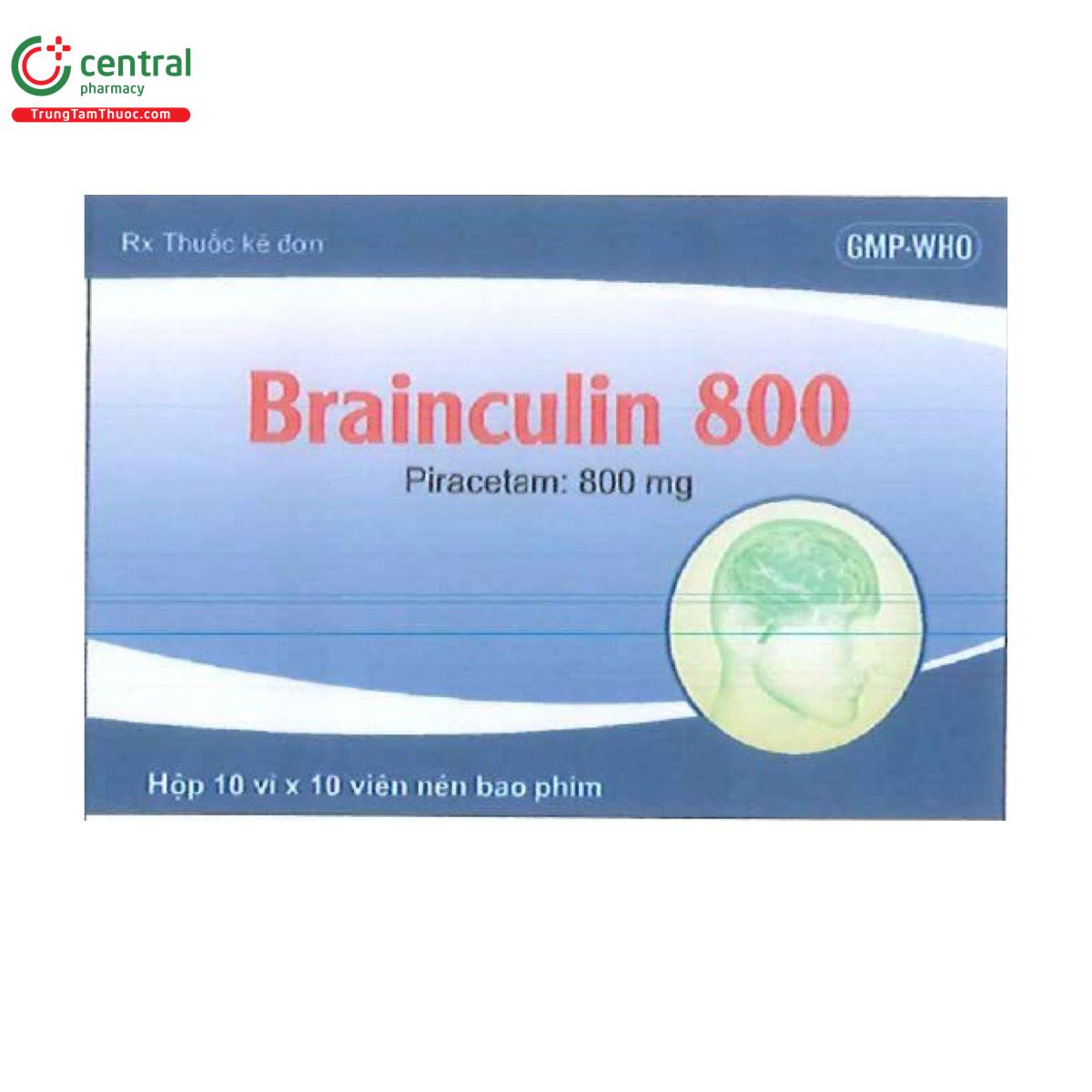 thuoc brainculin 800mg J4552 thuoc brainculin 800mg J4552