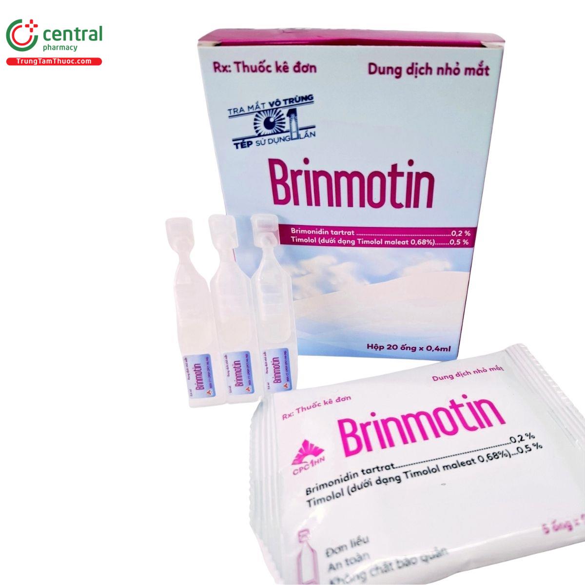 thuoc brinmotin 2 G2627