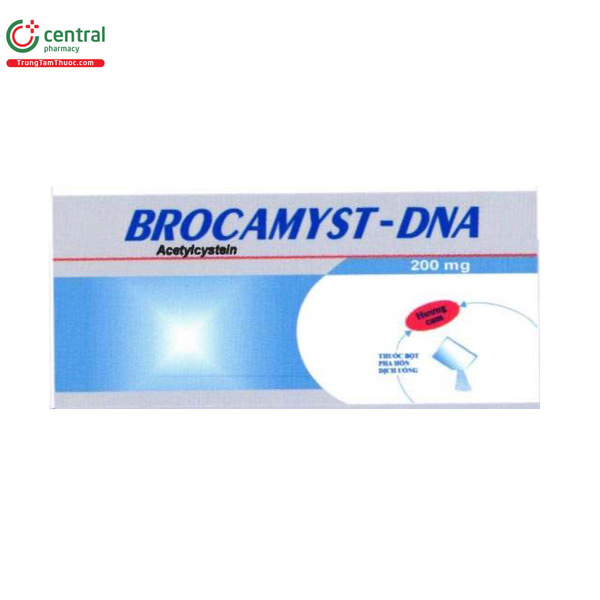 thuoc brocamyst dna 2 R7565