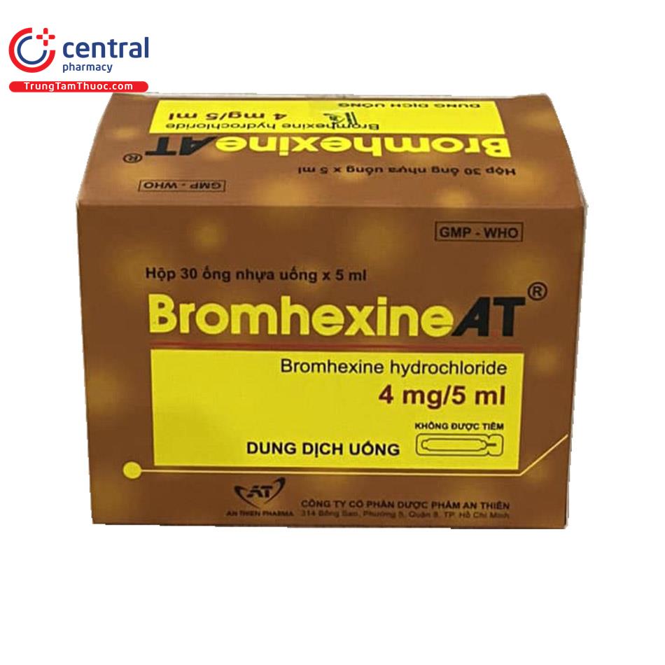 thuoc bromhexine a t ong 01 O6068
