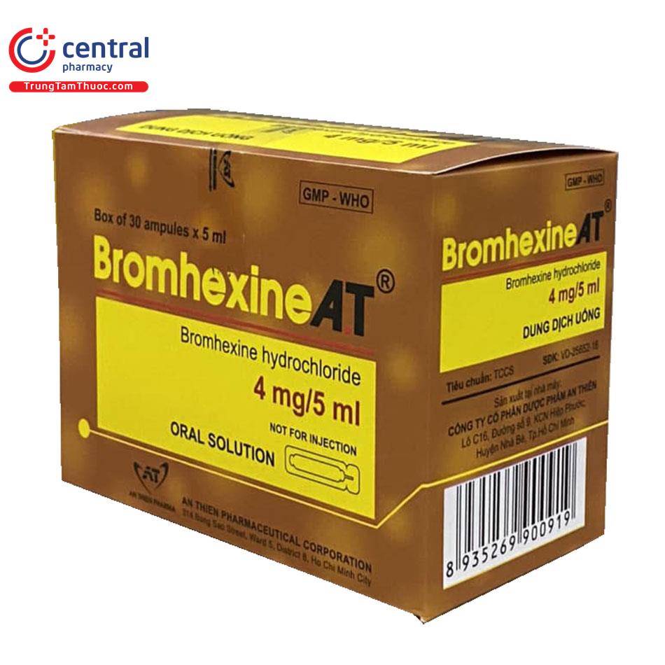 thuoc bromhexine a t ong 05 I3000