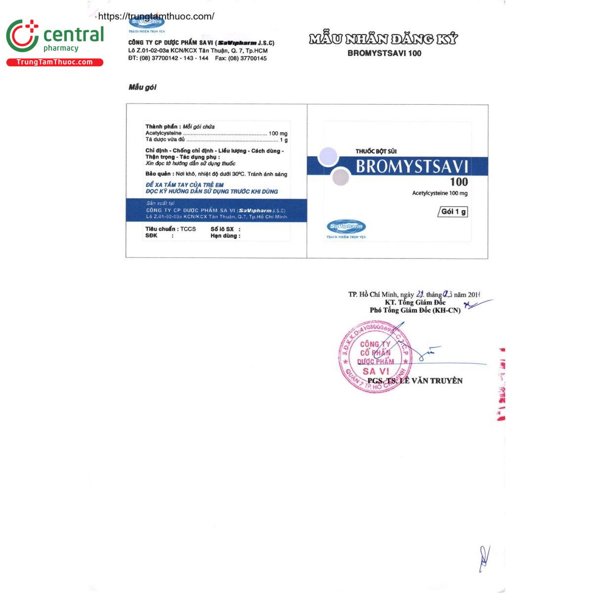 thuoc bromystsavi 100mg 3 F2856 thuoc bromystsavi 100mg 3 F2856