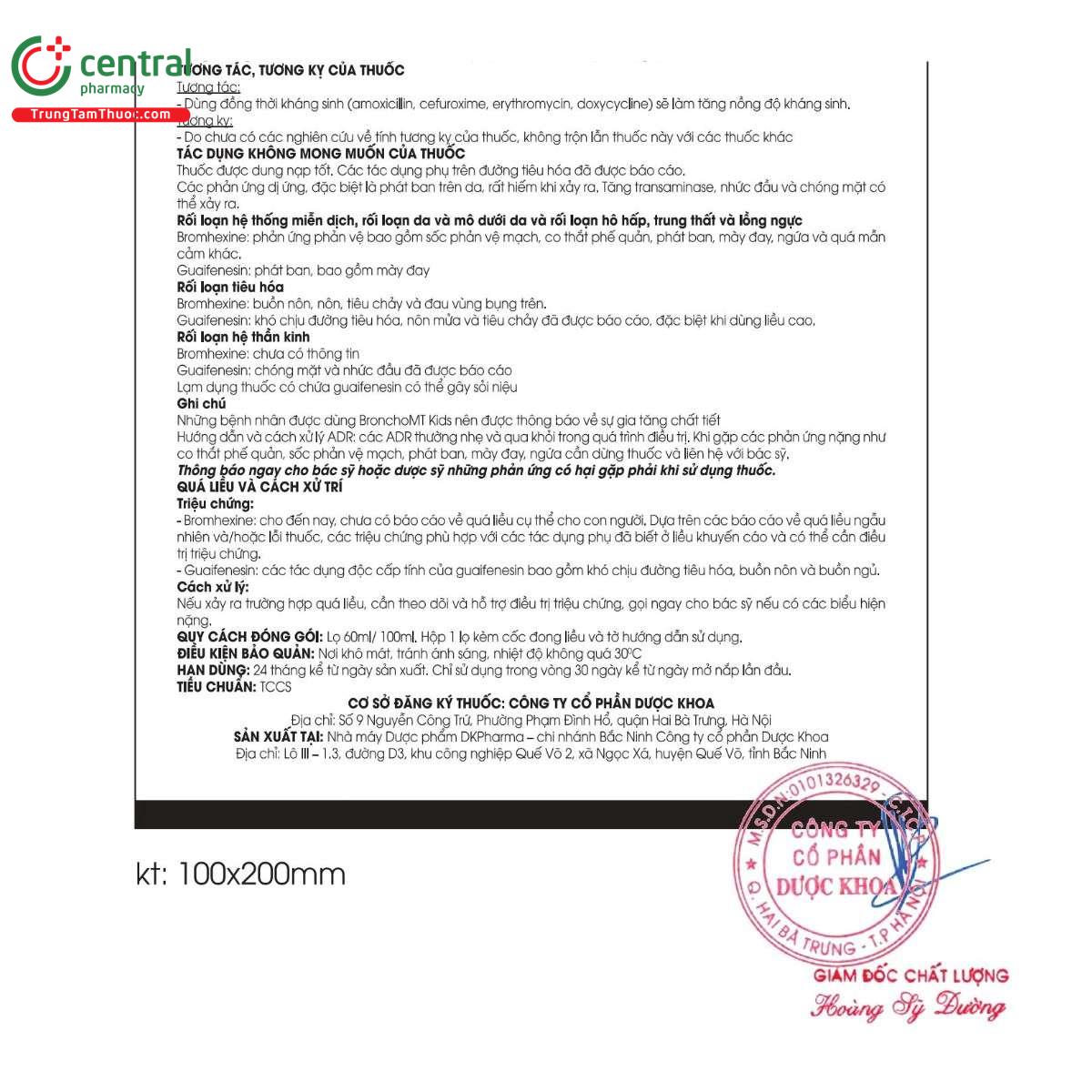 thuoc bronchomt 4 A0310