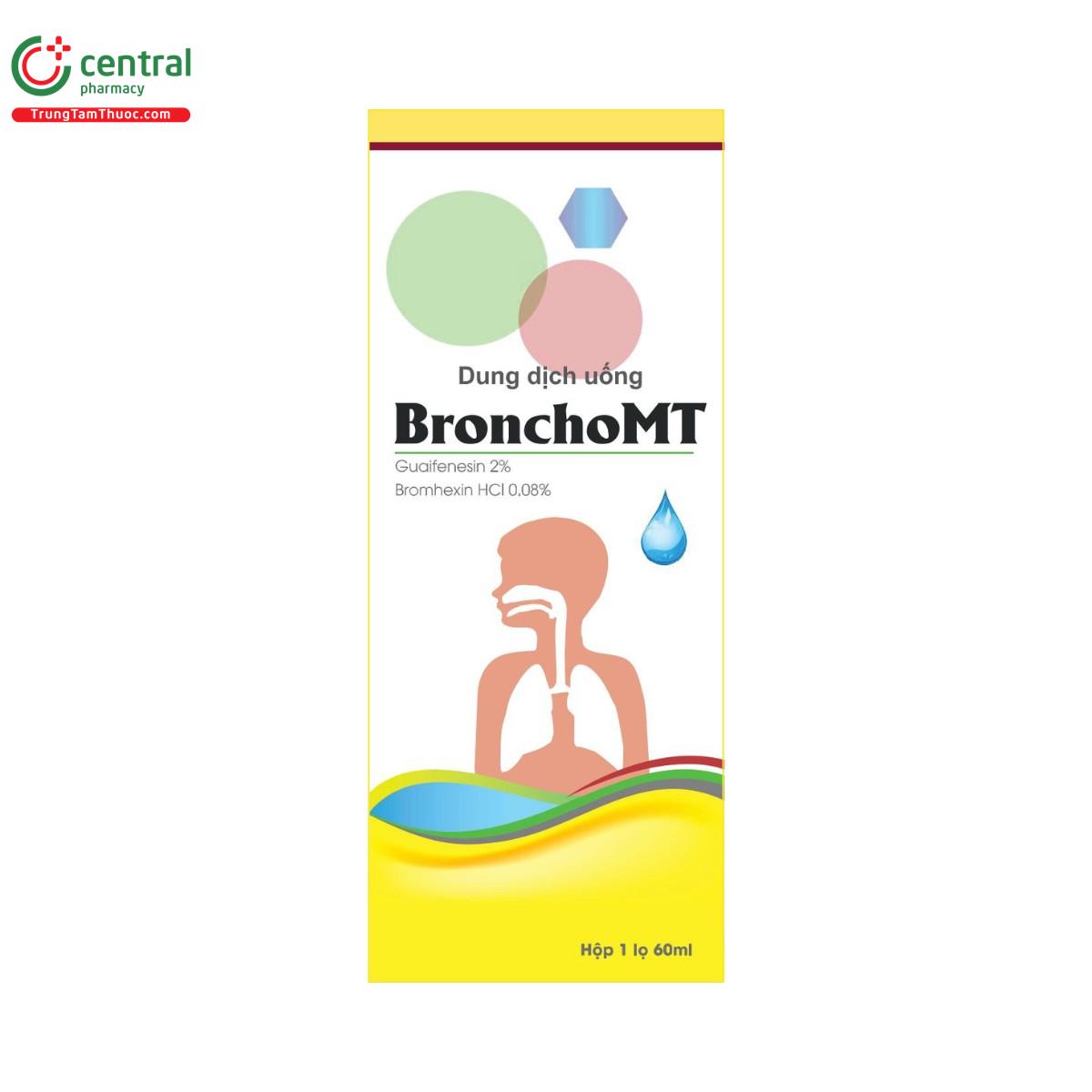 thuoc bronchomt K4048