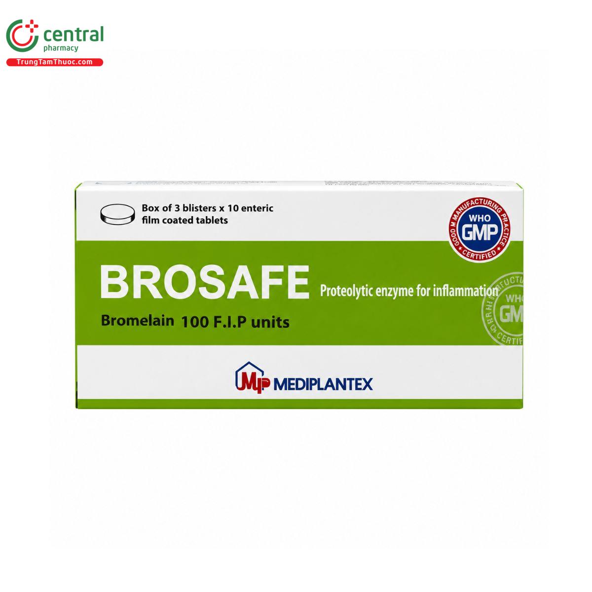 thuoc brosafe 100 fip units 1 G2530 thuoc brosafe 100 fip units 1 G2530