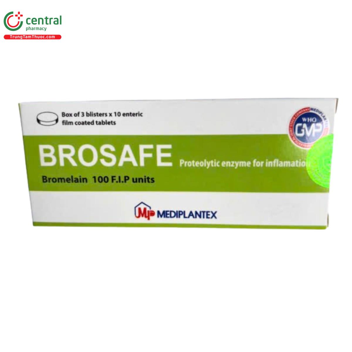 thuoc brosafe 100 fip units 1 Q6316 thuoc brosafe 100 fip units 1 Q6316