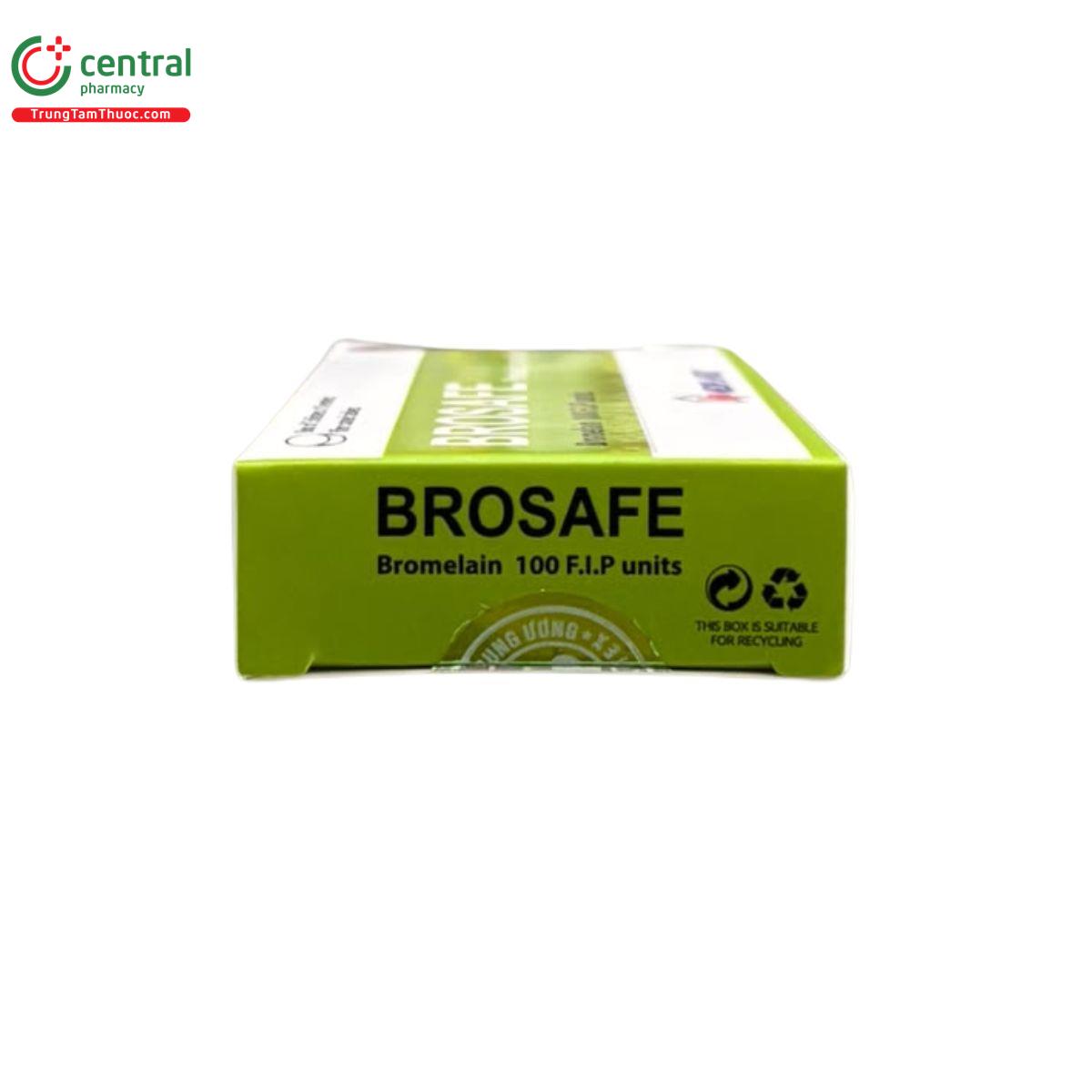 thuoc brosafe 100 fip units 6 H3704 thuoc brosafe 100 fip units 6 H3704