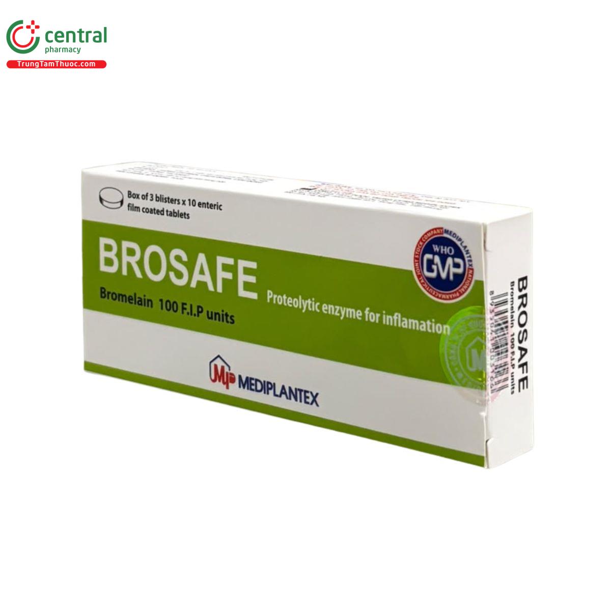 thuoc brosafe 100 fip units 7 S7517 thuoc brosafe 100 fip units 7 S7517