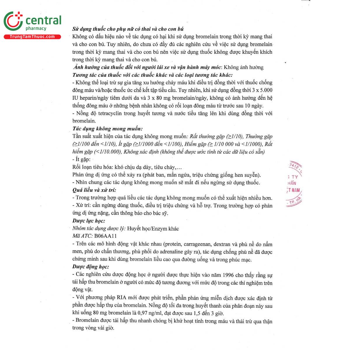 thuoc brosafe 100 fip units 9 T7683 thuoc brosafe 100 fip units 9 T7683