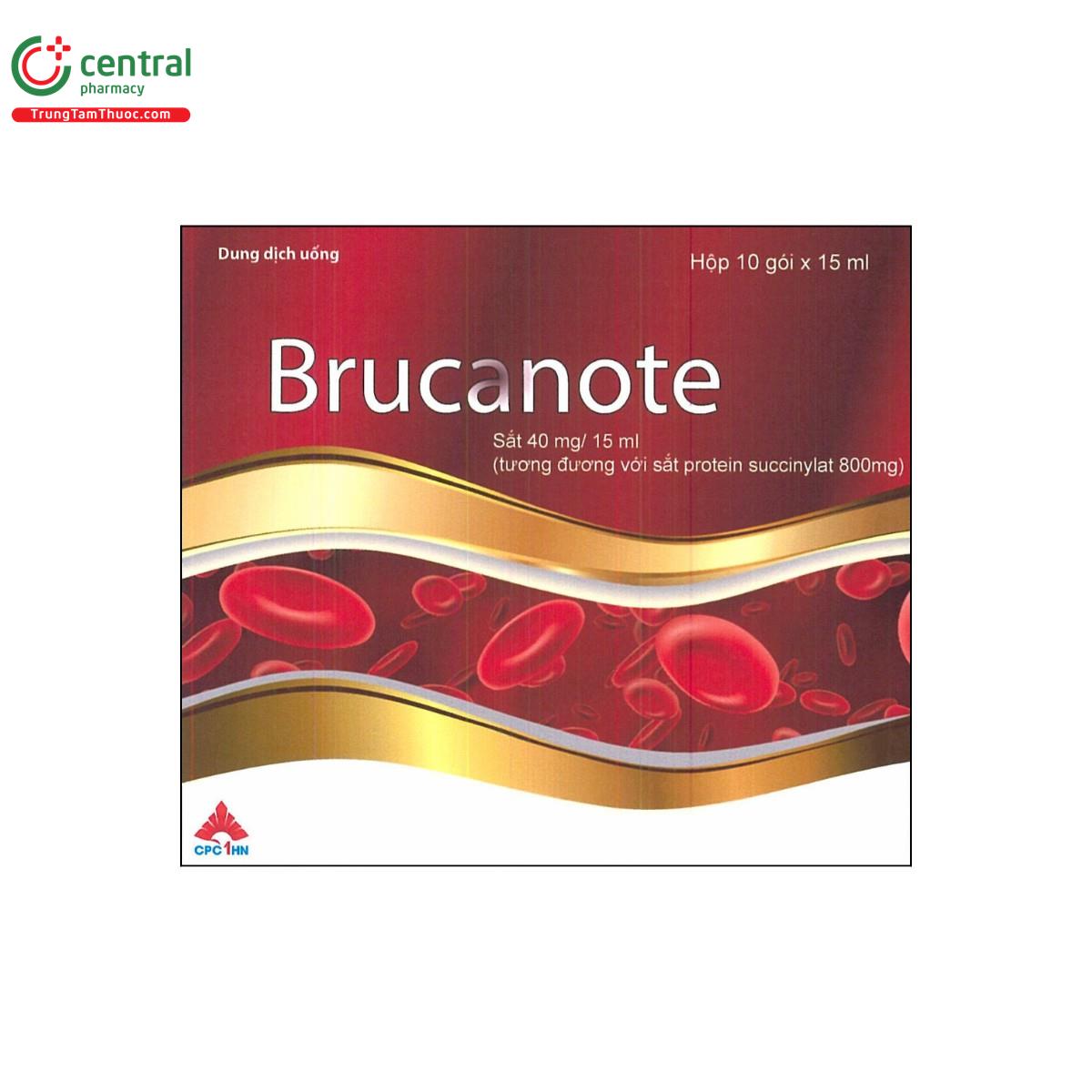 thuoc brucanote 40mg 15ml 1 U8405 thuoc brucanote 40mg 15ml 1 U8405