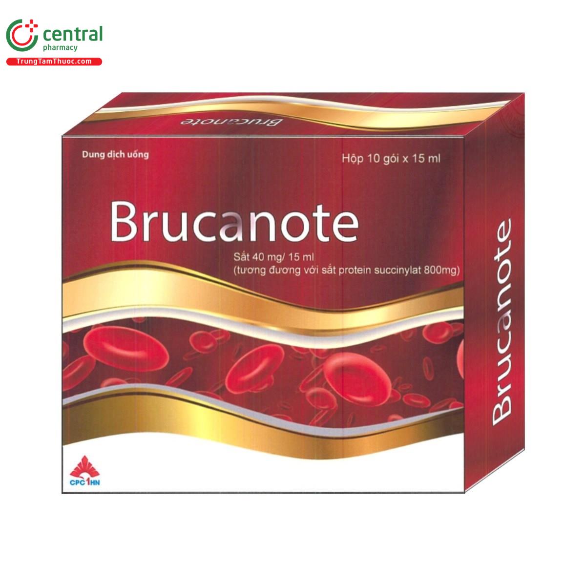 thuoc brucanote 40mg 15ml F2133 thuoc brucanote 40mg 15ml F2133