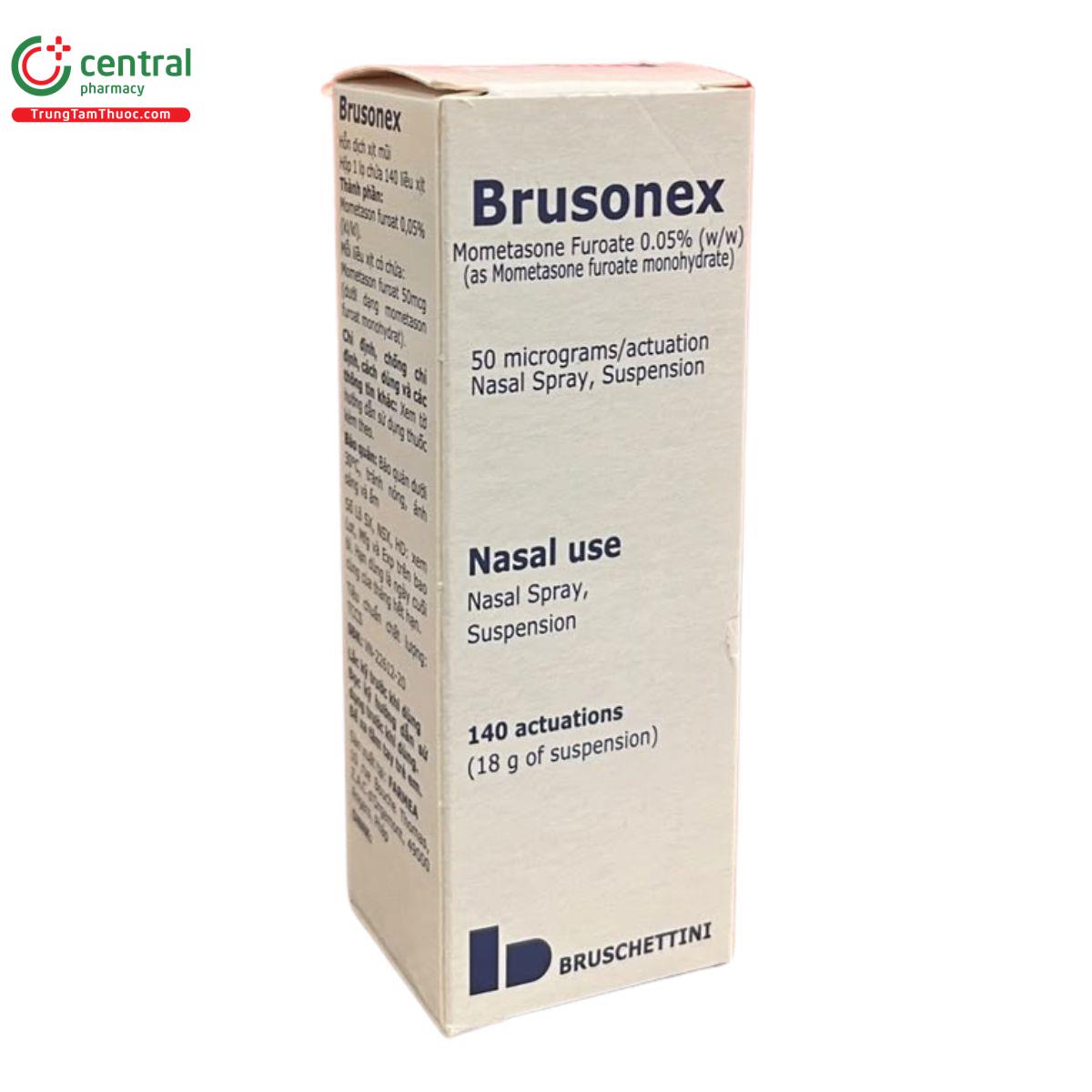 thuoc brusonex 8 O5781 thuoc brusonex 8 O5781