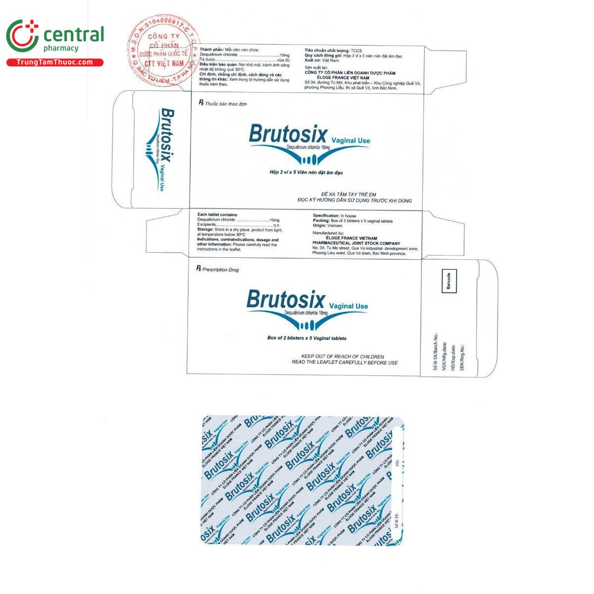 thuoc brutosix 10mg 2 F2113 thuoc brutosix 10mg 2 F2113