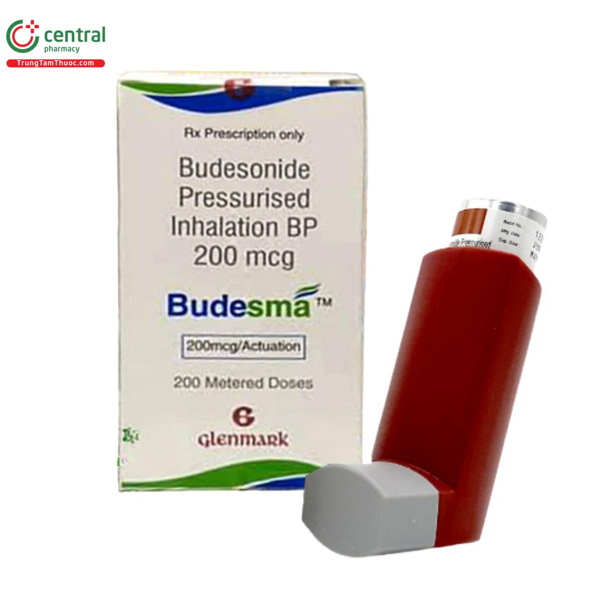 thuoc budesma 200 2 G2062 thuoc budesma 200 2 G2062