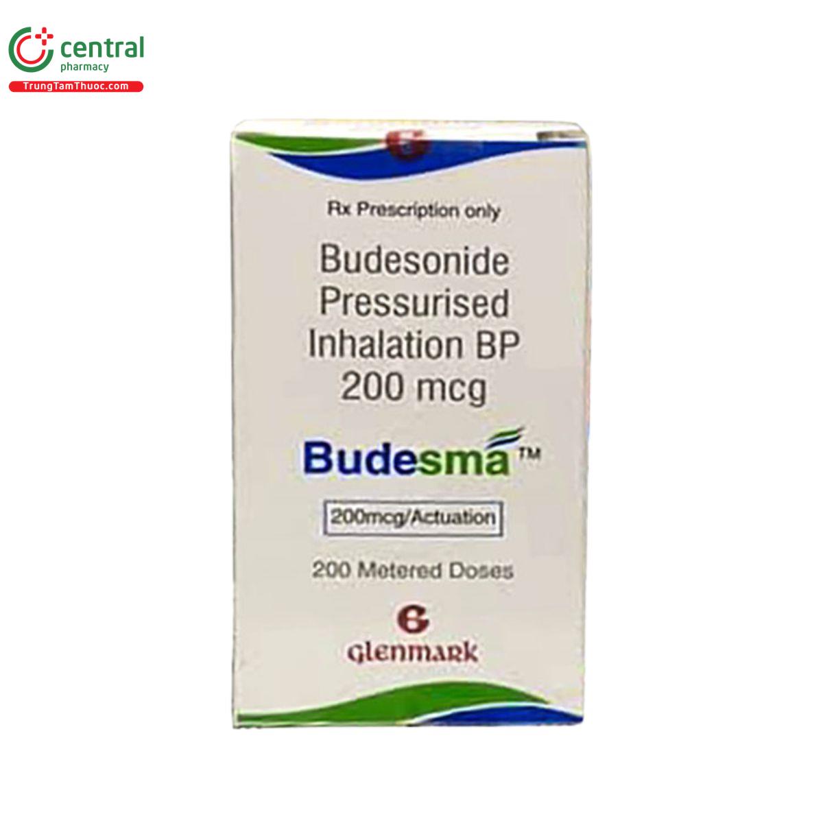 thuoc budesma 200 4 T8435 thuoc budesma 200 4 T8435
