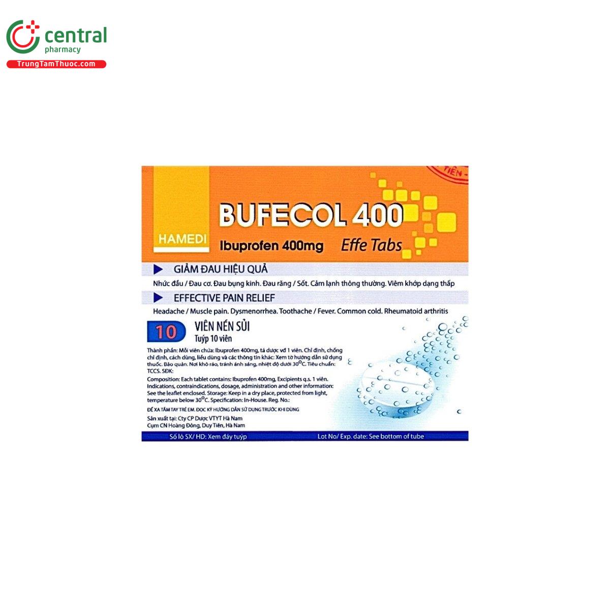thuoc bufecol 400 effe tabs 1 I3880 thuoc bufecol 400 effe tabs 1 I3880