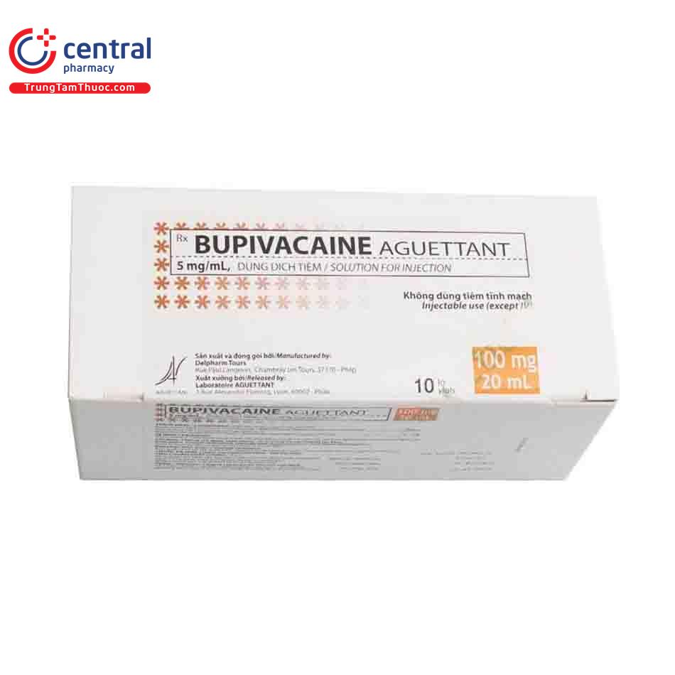 thuoc bupivacaine 100mg 20ml 3 V8044