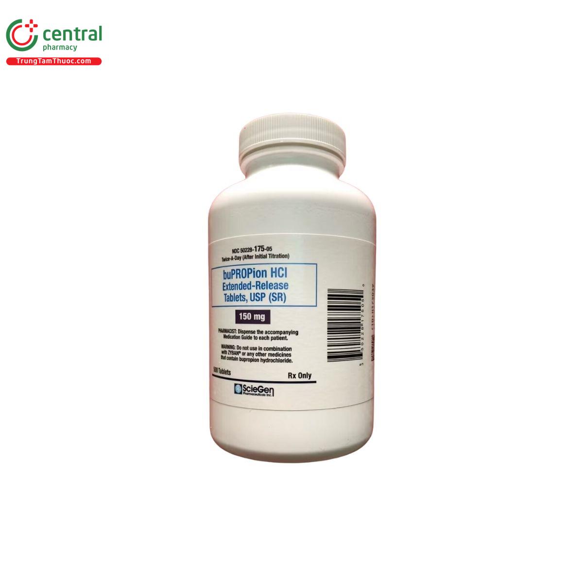 thuoc bupropion hcl 150mg sciegen 2 E1568