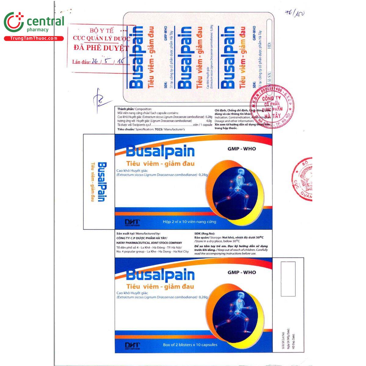 thuoc busalpain tieu viem giam dau 2 G2708