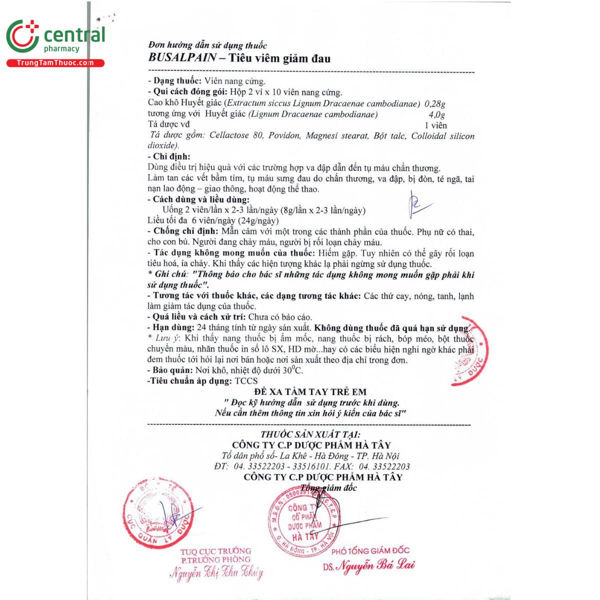 thuoc busalpain tieu viem giam dau 3 N5445