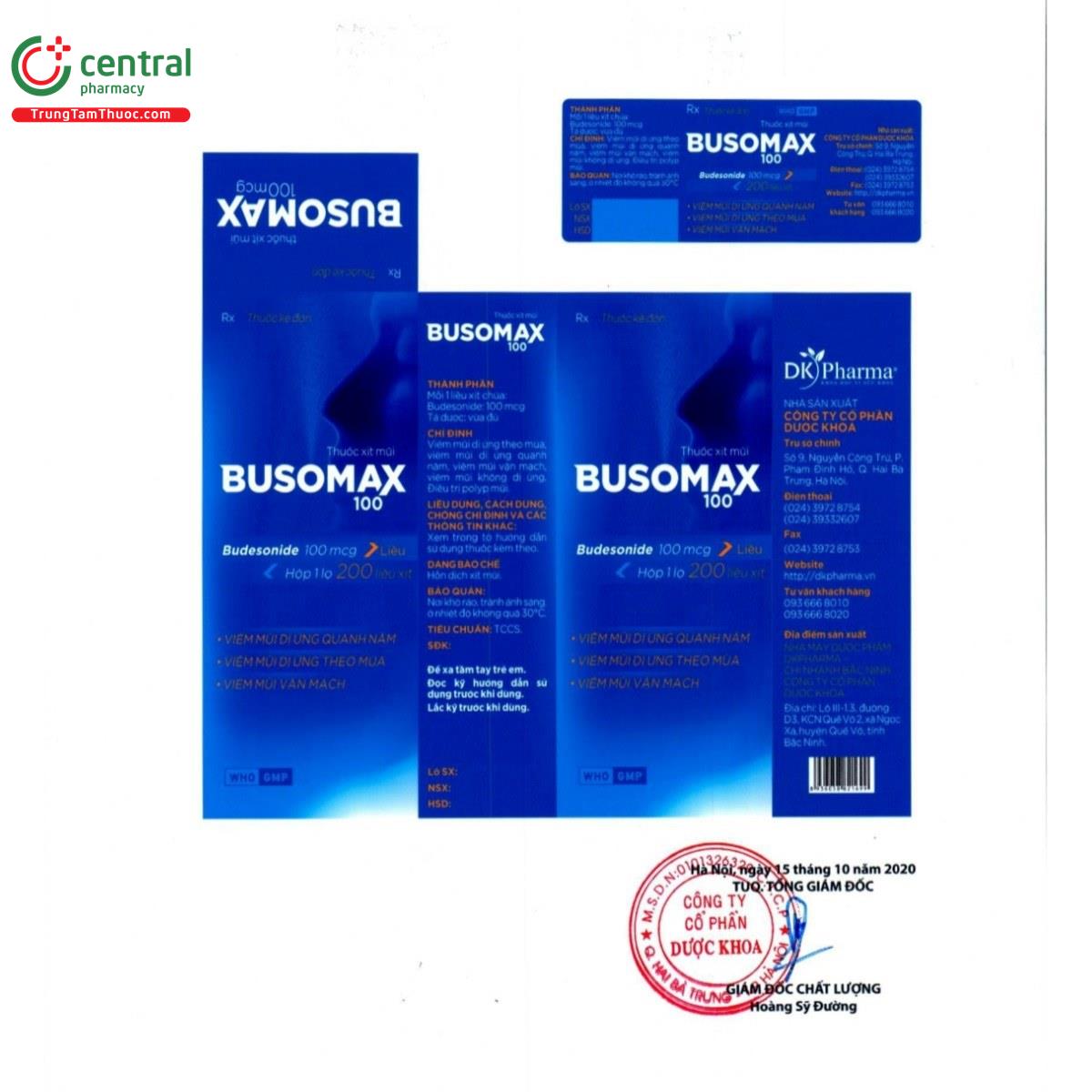 thuoc busomax 100mcg 2 U8070