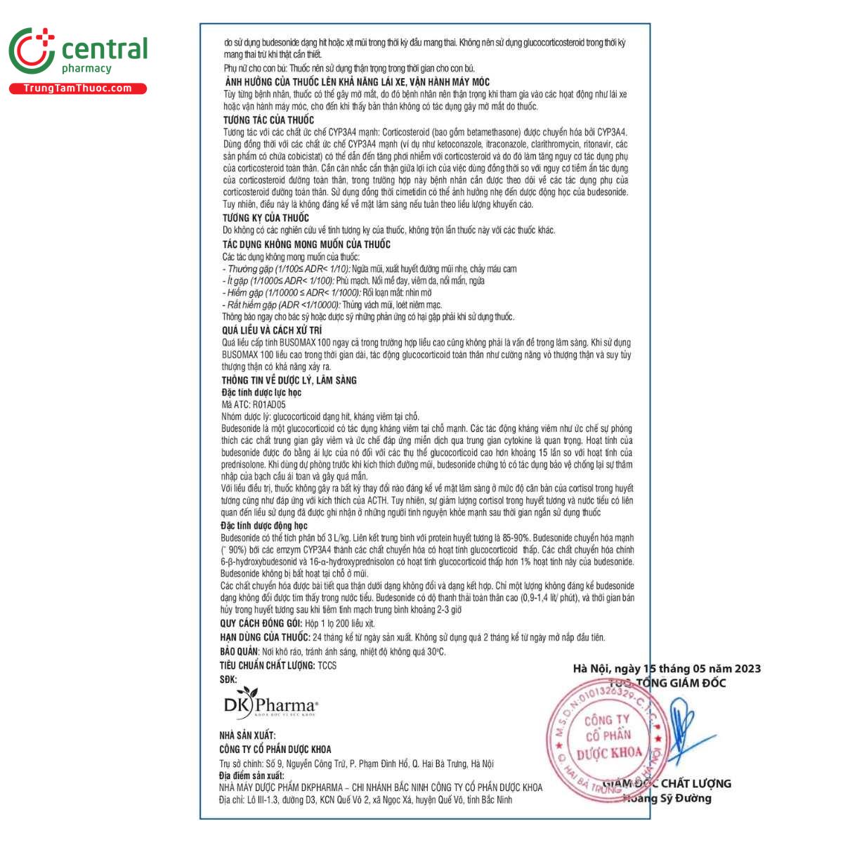 thuoc busomax 100mcg 4 M5354